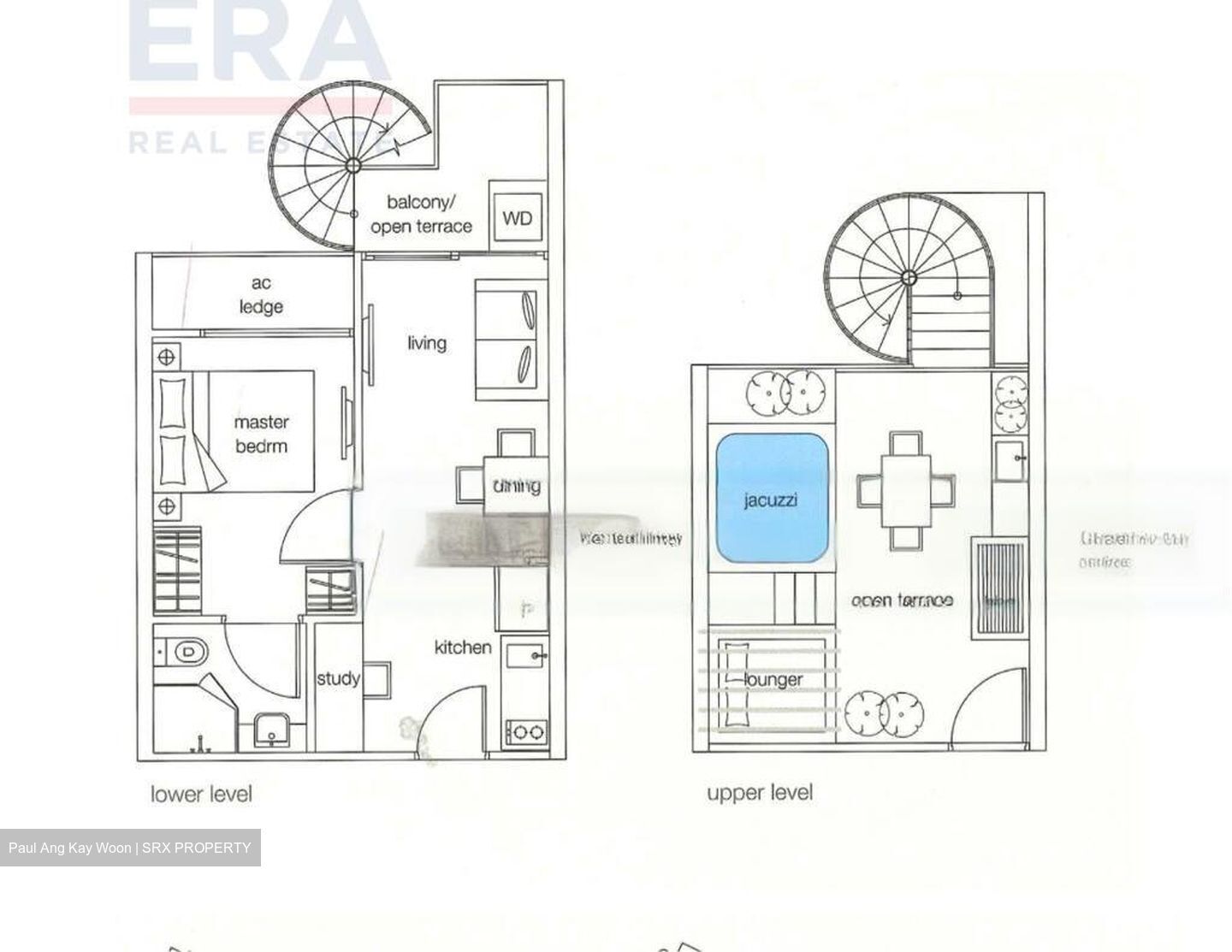 Nottinghill Suites (D21), Apartment #466844711